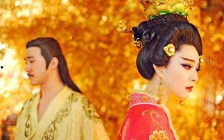 武则天吃瓜,揭秘女皇的“吃瓜”生活