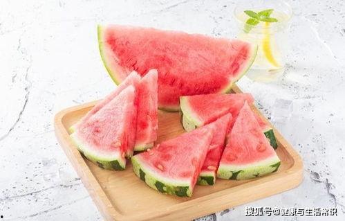 养生记得吃三瓜,三瓜助力健康生活