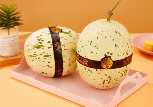 吃流星瓜,探寻宇宙美食的奥秘