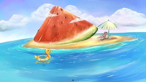 吃瓜群众墨凡,揭秘吃瓜群众的趣味生活