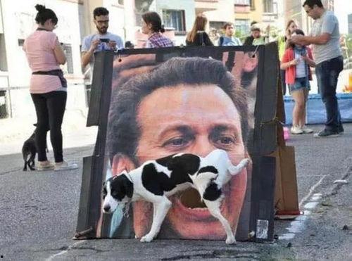 吃瓜人拍照搞笑动作视频,吃瓜群众拍照神态，笑料百出！