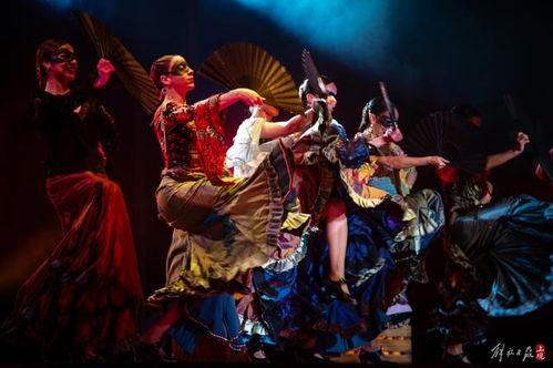 沪圈音乐剧演员吃瓜视频,揭秘幕后的欢乐时光