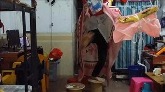 寝室搞笑吃瓜视频,笑料横飞，欢乐无限