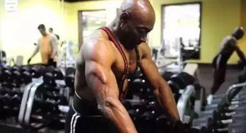 吃瓜健身男网红视频,揭秘网红健身背后的真实生活