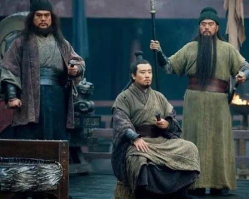 刘备大嘴巴吃瓜视频播放,揭秘三国风云背后的趣味瞬间